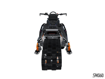 Polaris PRO RMK Patriot Boost PRO RMK 155 Limited Edition 325 2026 - photo 4