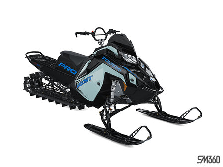 Polaris PRO RMK Patriot Boost PRO RMK 155 2026 - photo 1