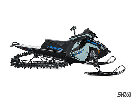 Polaris PRO RMK Patriot Boost PRO RMK 155 2026 - photo 2