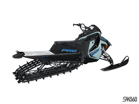 Polaris PRO RMK Patriot Boost PRO RMK 155 2026 - photo 3