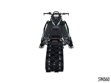 Polaris PRO RMK Patriot Boost PRO RMK 155 2026 - photo 4