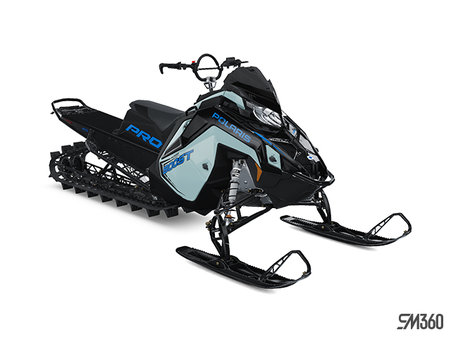 Polaris PRO RMK Patriot Boost PRO RMK 165 2026 - photo 1