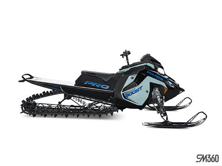 Polaris PRO RMK Patriot Boost PRO RMK 165 2026 - photo 2