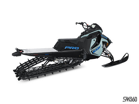 Polaris PRO RMK Patriot Boost PRO RMK 165 2026 - photo 3