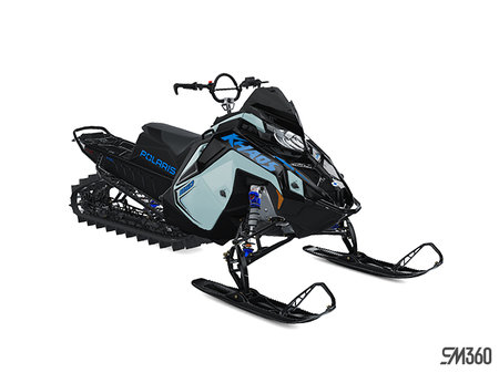 Polaris RMK KHAOS 850 RMK Khaos 146 2026 - photo 1