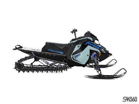Polaris RMK KHAOS 850 RMK Khaos 146 2026 - photo 2