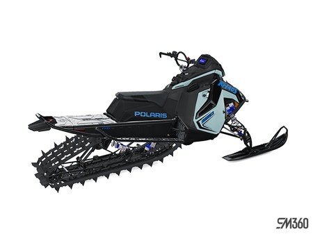 Polaris RMK KHAOS 850 RMK Khaos 146 2026 - photo 3