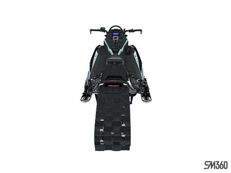 Polaris RMK KHAOS 850 RMK Khaos 146 2026 - photo 4