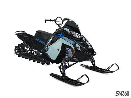 Polaris RMK KHAOS 850 RMK Khaos 155 2026 - photo 1