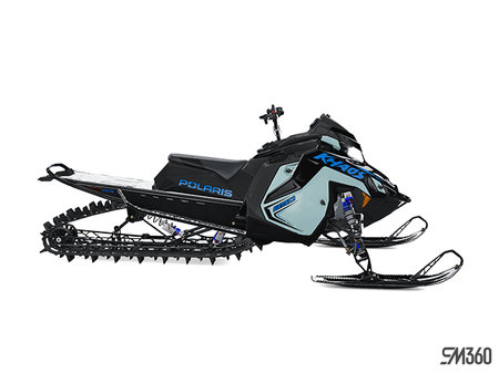 Polaris RMK KHAOS 850 RMK Khaos 155 2026 - photo 2