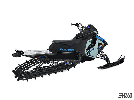 Polaris RMK KHAOS 850 RMK Khaos 155 2026 - photo 3