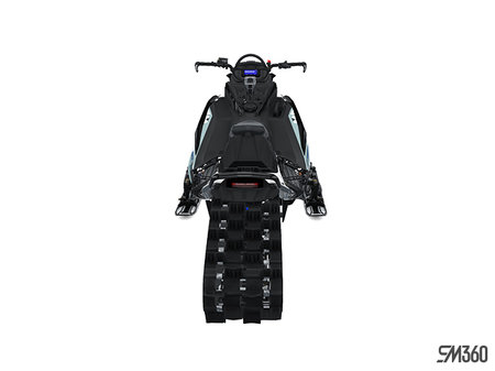 Polaris RMK KHAOS 850 RMK Khaos 155 2026 - photo 4
