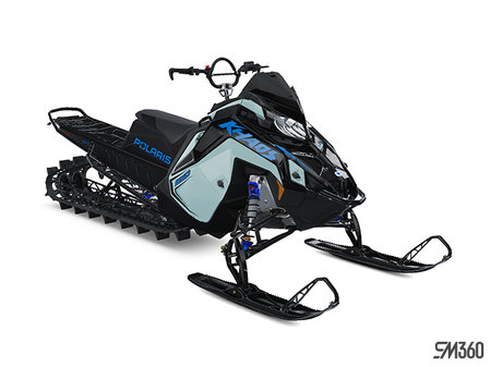 Polaris RMK KHAOS 850 RMK Khaos 165 2026 - photo 1