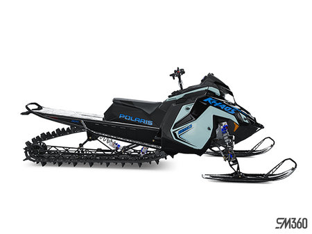 Polaris RMK KHAOS 850 RMK Khaos 165 2026 - photo 2
