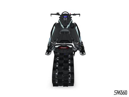 Polaris RMK KHAOS 850 RMK Khaos 165 2026 - photo 4