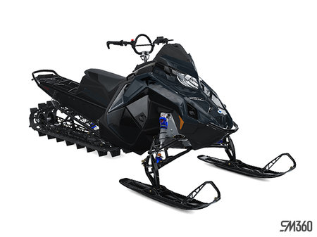 Polaris RMK KHAOS Patriot 9R RMK Khaos 155 2026 - photo 1