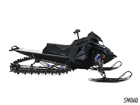 Polaris RMK KHAOS Patriot 9R RMK Khaos 155 2026 - photo 2
