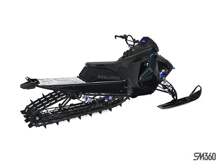 Polaris RMK KHAOS Patriot 9R RMK Khaos 155 2026 - photo 3