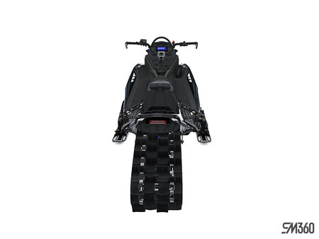 Polaris RMK KHAOS Patriot 9R RMK Khaos 155 2026 - photo 4