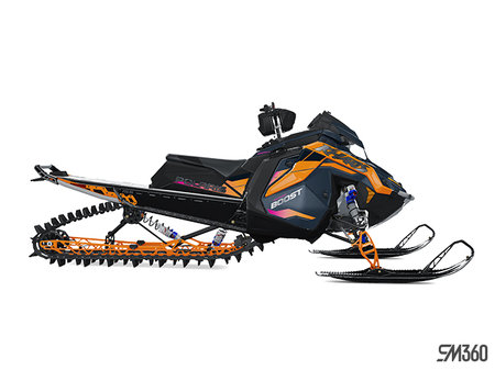 Polaris RMK KHAOS Patriot Boost RMK Khaos 155 Limited Edition 275 2026 - photo 2