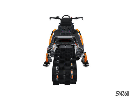 Polaris RMK KHAOS Patriot Boost RMK Khaos 155 Limited Edition 275 2026 - photo 4