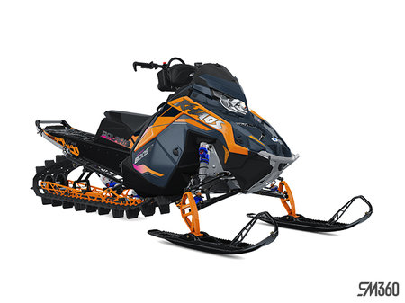 Polaris RMK KHAOS Patriot Boost RMK Khaos 155 Limited Edition 325 2026 - photo 1
