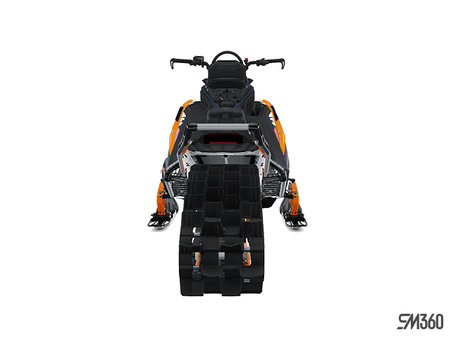 Polaris RMK KHAOS Patriot Boost RMK Khaos 155 Limited Edition 325 2026 - photo 4