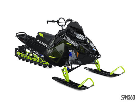 Polaris RMK KHAOS Patriot Boost RMK Khaos 155 2026 - photo 1