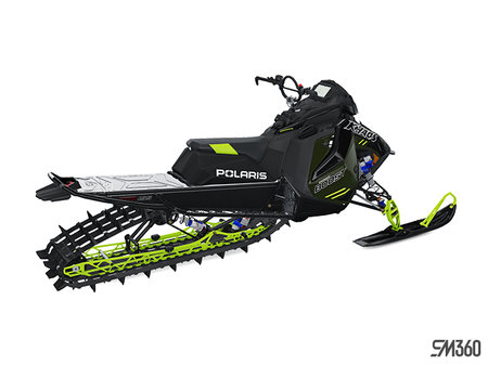 Polaris RMK KHAOS Patriot Boost RMK Khaos 155 2026 - photo 3