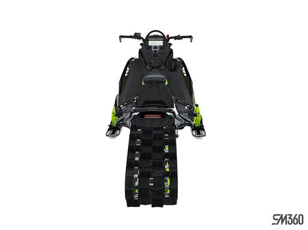 Polaris RMK KHAOS Patriot Boost RMK Khaos 155 2026 - photo 4