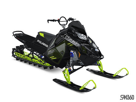 Polaris RMK KHAOS Patriot Boost RMK Khaos 165 2026 - photo 1