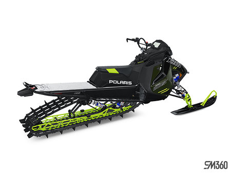 Polaris RMK KHAOS Patriot Boost RMK Khaos 165 2026 - photo 3