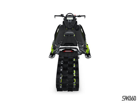 Polaris RMK KHAOS Patriot Boost RMK Khaos 165 2026 - photo 4