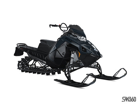 Polaris RMK SP 650 RMK SP 155 2026 - photo 1