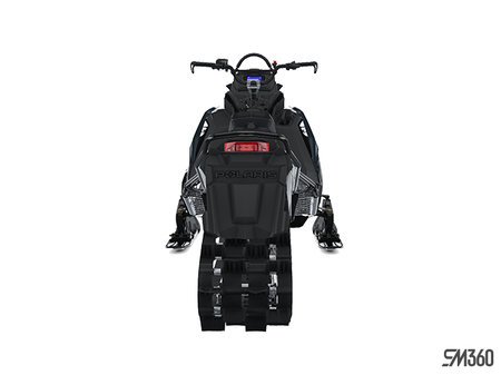 Polaris RMK SP 650 RMK SP 155 2026 - photo 4