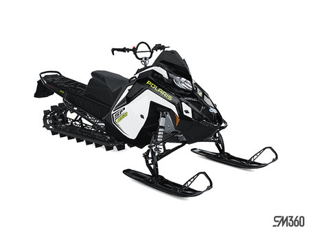 Polaris RMK SP 850 RMK SP 155 2026 - photo 1