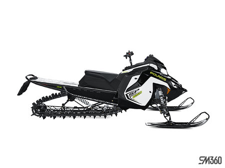Polaris RMK SP 850 RMK SP 155 2026 - photo 2