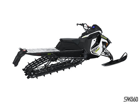 Polaris RMK SP 850 RMK SP 155 2026 - photo 3