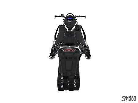 Polaris RMK SP 850 RMK SP 155 2026 - photo 4