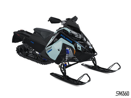 Polaris Switchback Assault 850 Switchback Assault 146 - Escape IFS 2026 - photo 1