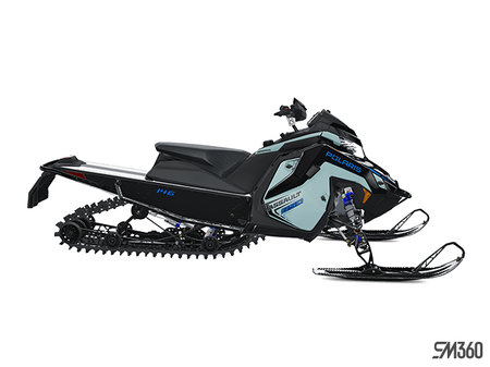 Polaris Switchback Assault 850 Switchback Assault 146 - Escape IFS 2026 - photo 2