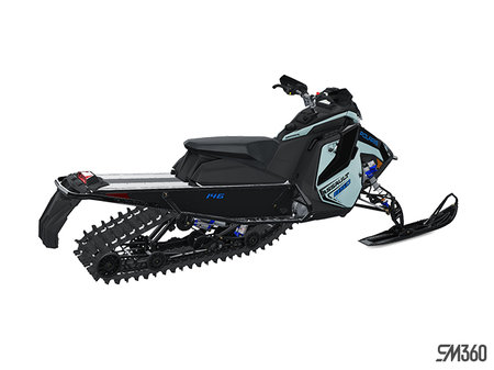 Polaris Switchback Assault 850 Switchback Assault 146 - Escape IFS 2026 - photo 3