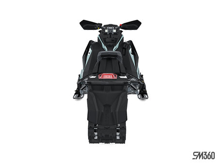 Polaris Switchback Assault 850 Switchback Assault 146 - Escape IFS 2026 - photo 4