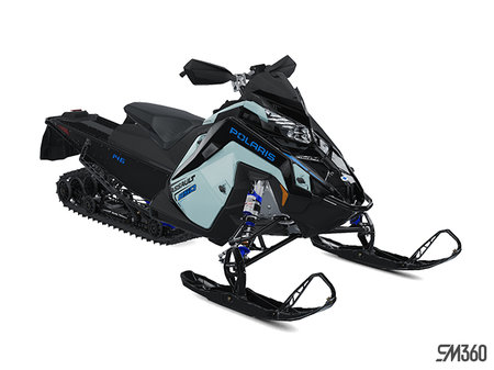 Polaris Switchback Assault 850 Switchback Assault 146 - Race IFS 2026 - photo 1