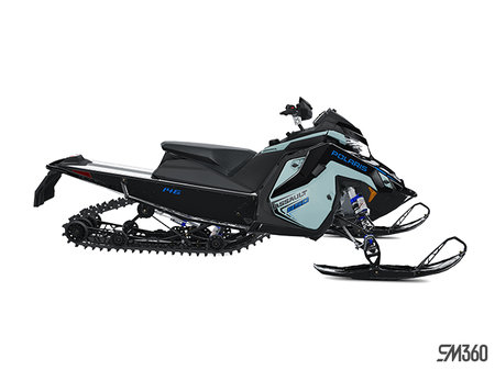 Polaris Switchback Assault 850 Switchback Assault 146 - Race IFS 2026 - photo 2