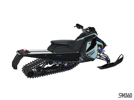 Polaris Switchback Assault 850 Switchback Assault 146 - Race IFS 2026 - photo 3
