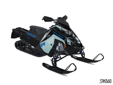 Polaris Switchback Assault Patriot 9R Switchback Assault 146 - Race IFS 2026 - photo 1