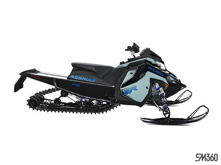 Polaris Switchback Assault Patriot 9R Switchback Assault 146 - Race IFS 2026 - photo 2