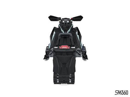 Polaris Switchback Assault Patriot 9R Switchback Assault 146 - Race IFS 2026 - photo 4