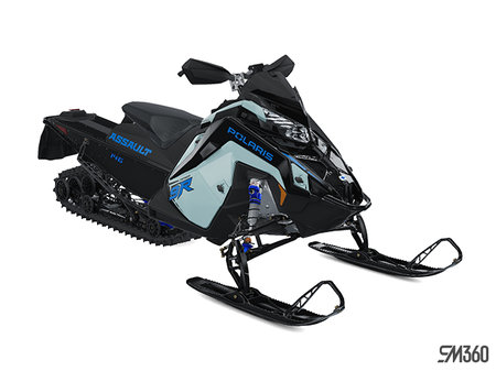 Polaris Switchback Assault Patriot 9R Switchback Assault 146 Escape IFS 2026 - photo 1